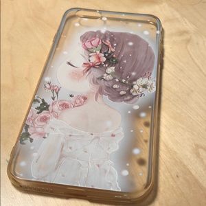 iPhone 6s Plus case